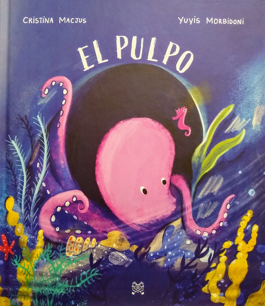 PULPO, EL (Nuevo)