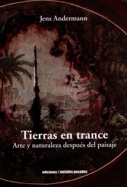 TIERRAS EN TRANCE