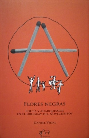 FLORES NEGRAS