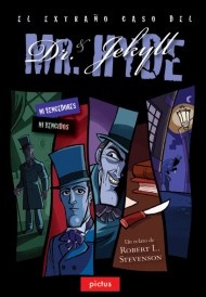 EXTRAÑO CASO DEL DR. JEKYLL Y MR. HYDE