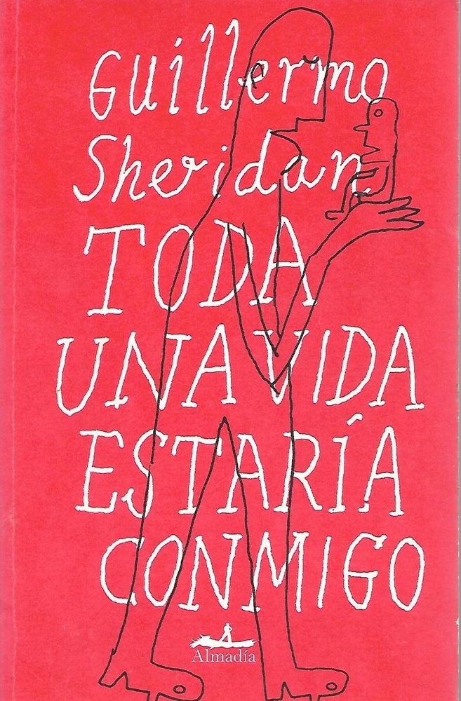 TODA UNA VIDA ESTARÍA CONMIGO (Nuevo)