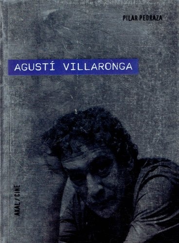 AGUSTÍ VILLARONGA