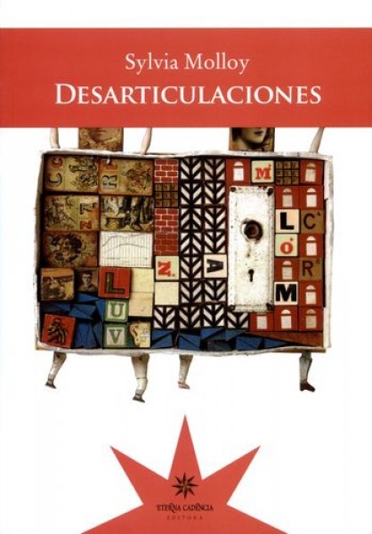 DESARTICULACIONES