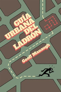 GUÍA URBANA DEL LADRÓN (Nuevo)
