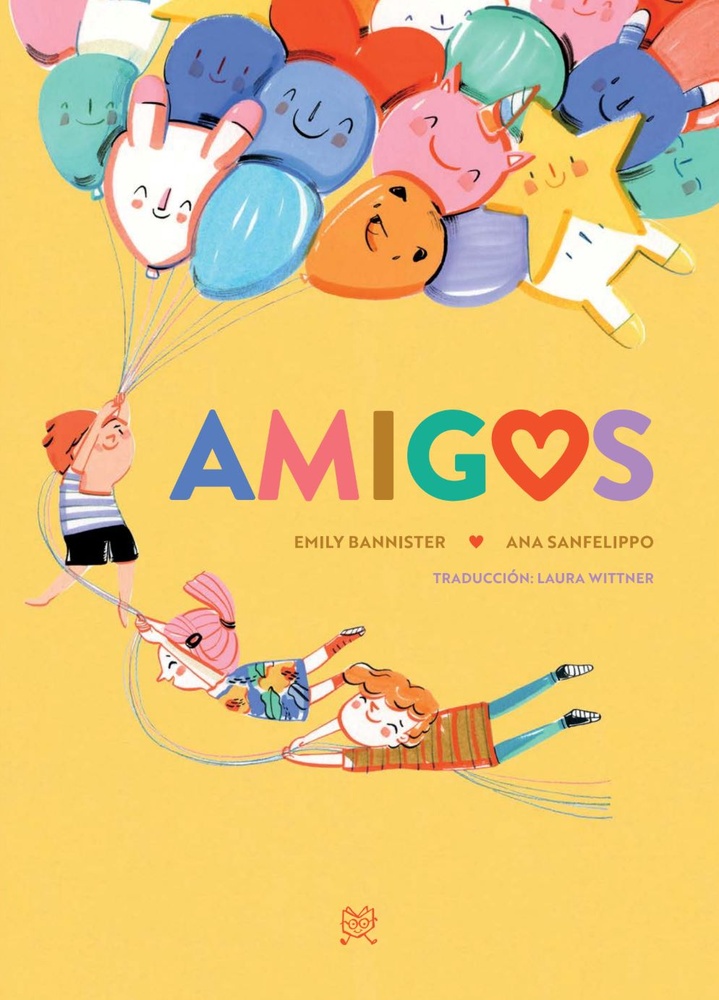 AMIGOS (Nuevo)