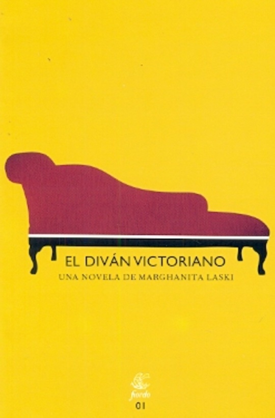 EL DIVAN VICTORIANO