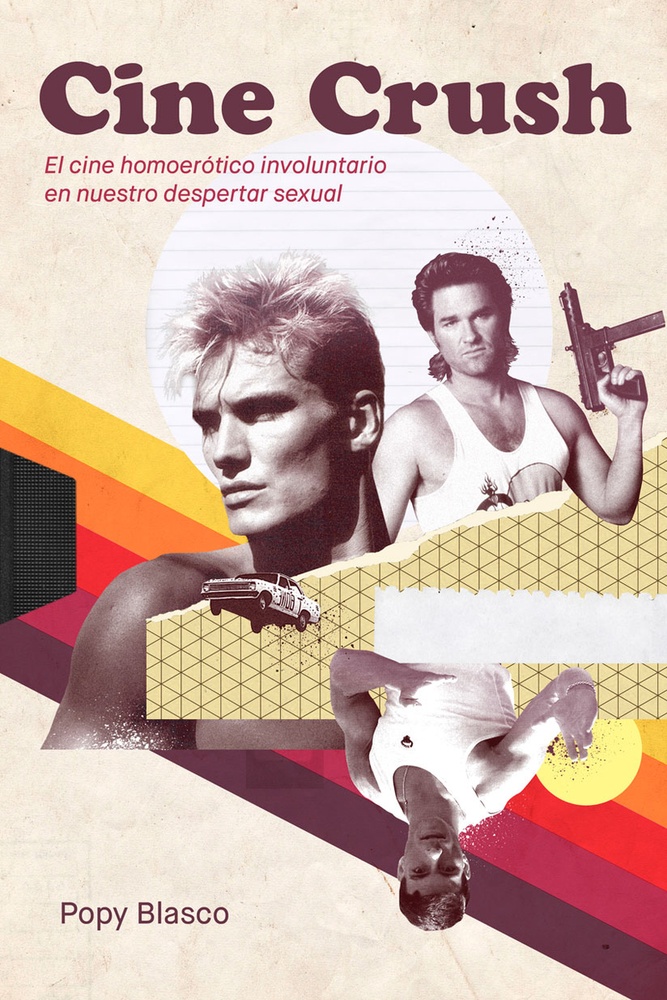 CINE CRUSH (Nuevo)