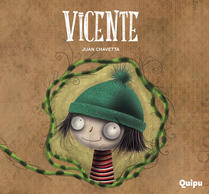 VICENTE