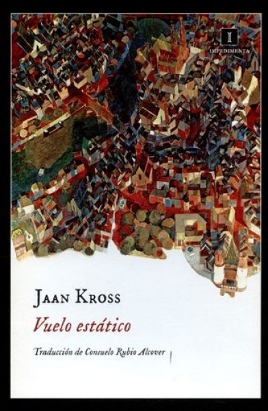 VUELO ESTATICO (Nuevo)