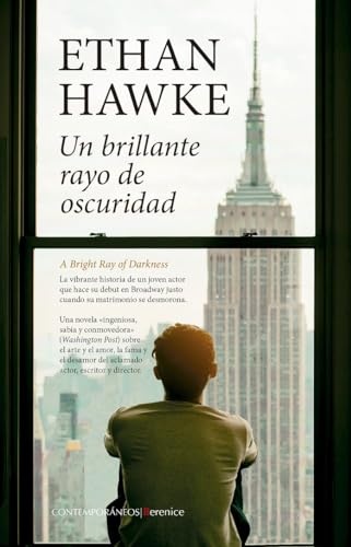 BRILLANTE RAYO DE OSCURIDAD, UN