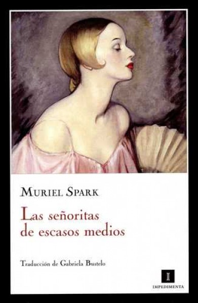 SEÑORITAS DE ESCASOS MEDIOS, LAS (Nuevo)