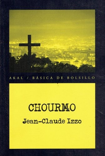 CHOURMO