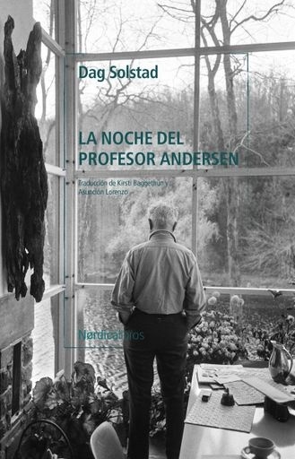 NOCHE DEL PROFESOR ANDERSEN, LA (Nuevo)