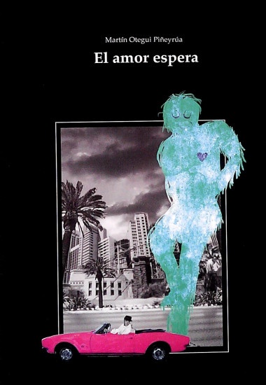 EL AMOR ESPERA