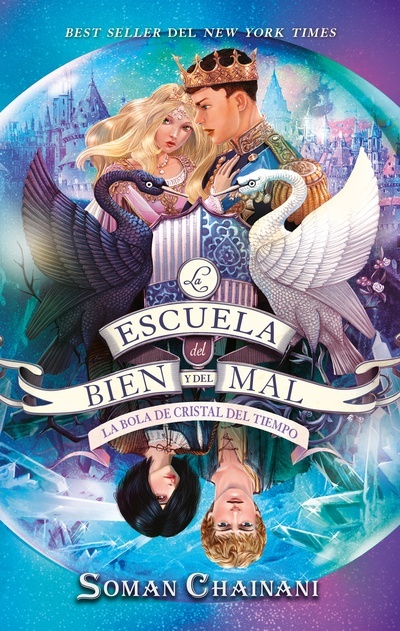 LA ESCUELA DEL BIEN Y DEL MAL 5