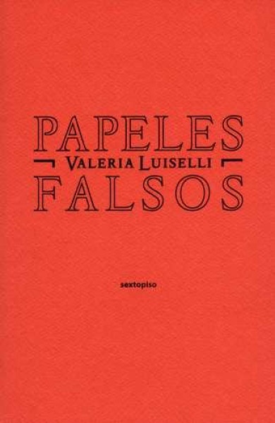 PAPELES FALSOS 3ªED