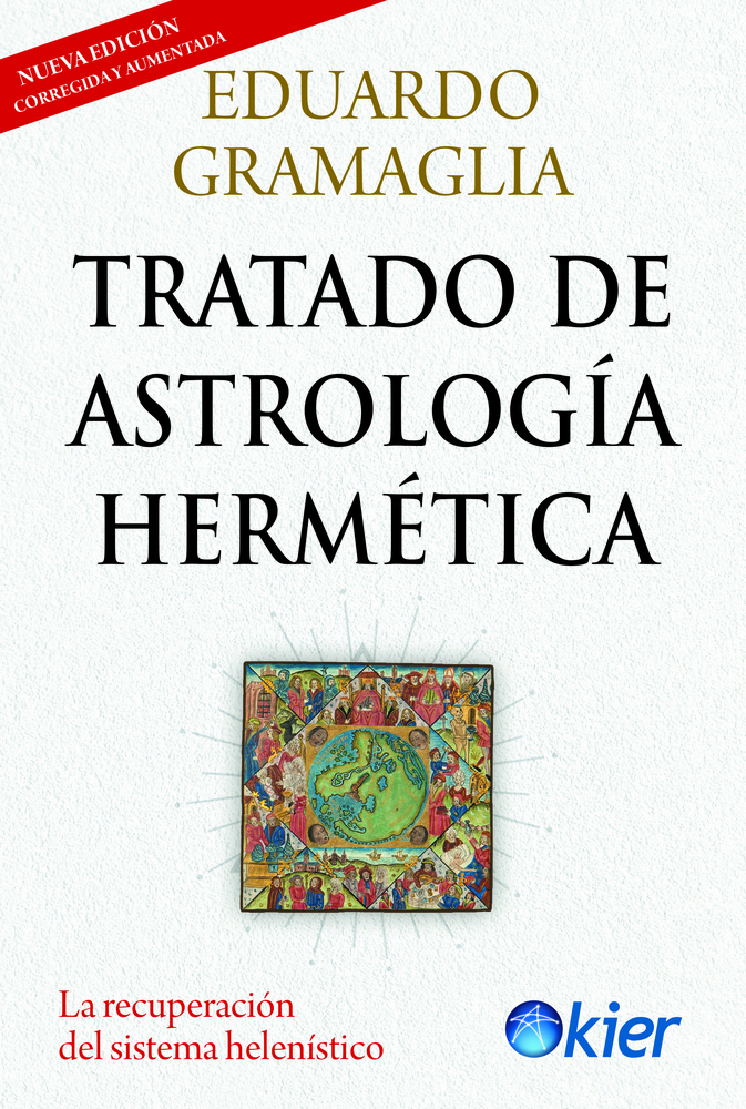 TRATADO DE ASTROLOGIA HERMETICA