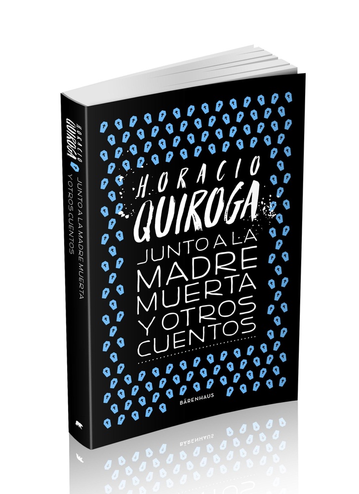 JUNTO A LA MADRE MUERTA Y OTROS CUENTOS