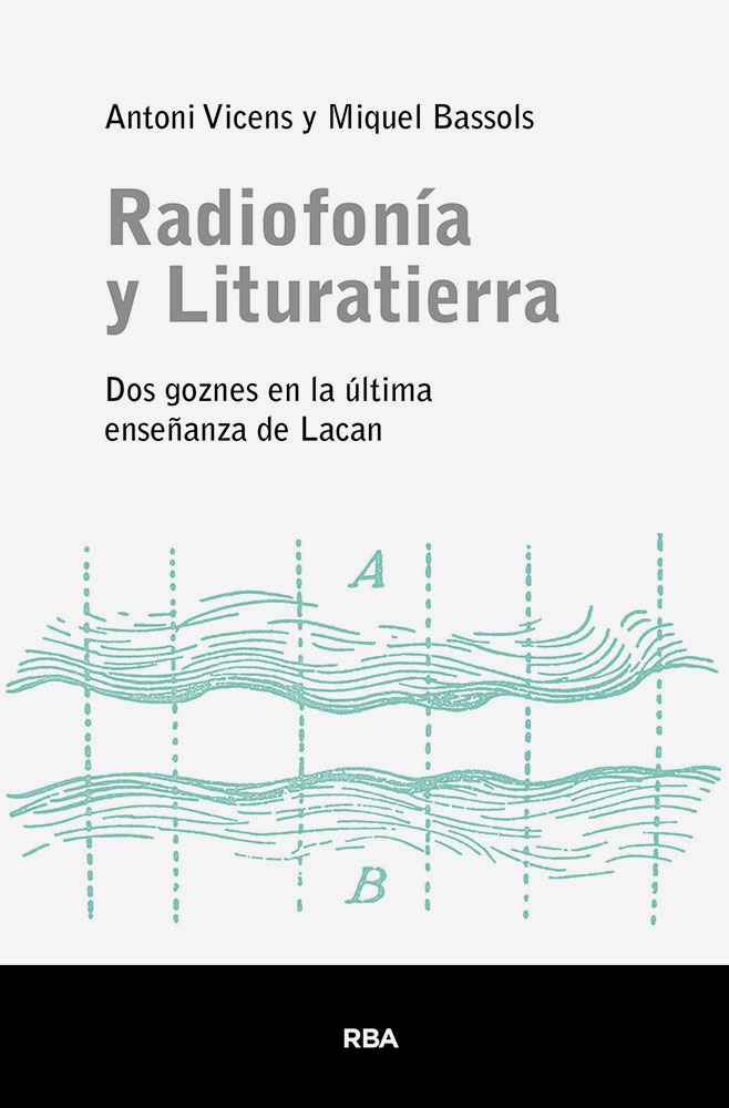 RADIOFONIA Y LITERATURA