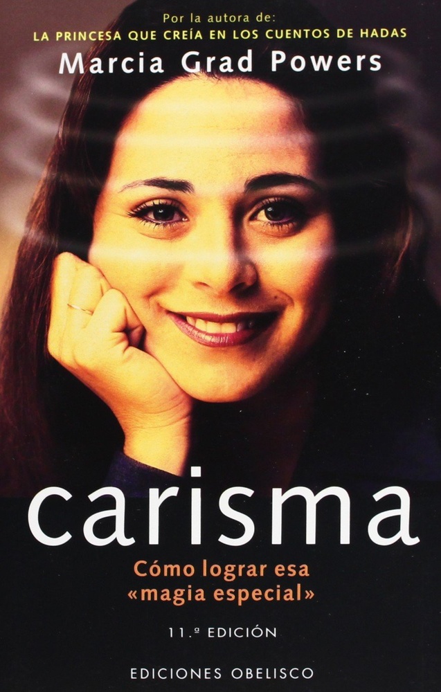CARISMA (Nuevo)