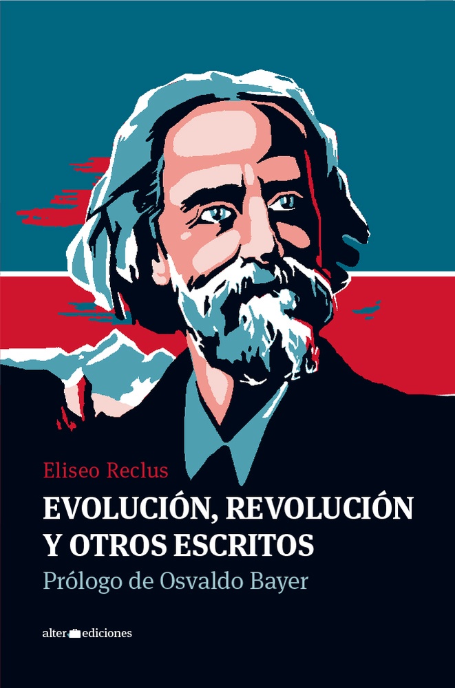 EVOLUCIÓN REVOLUCIÓN Y OTROS ESCRITOS