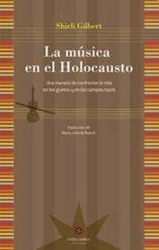 LA MUSICA DEL HOLOCAUSTO