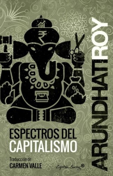 ESPECTROS DEL CAPITALISMO