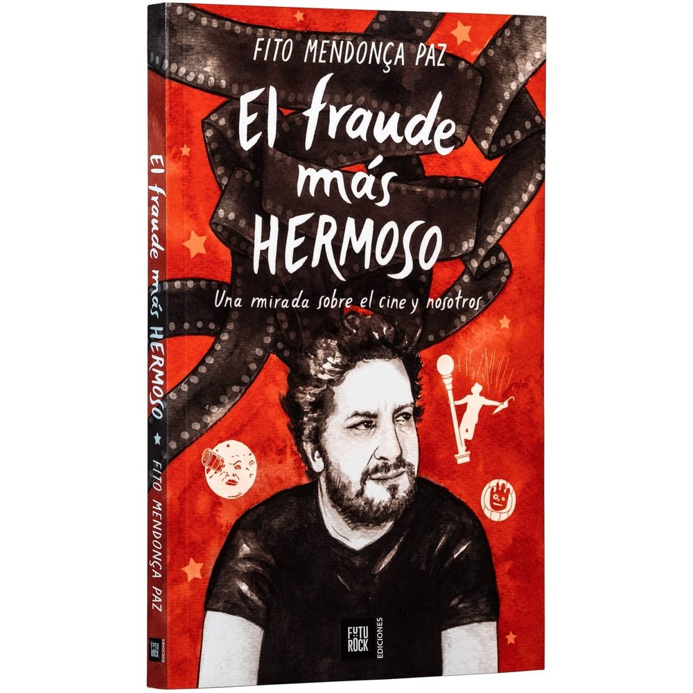 EL FRAUDE MÁS HERMOSO