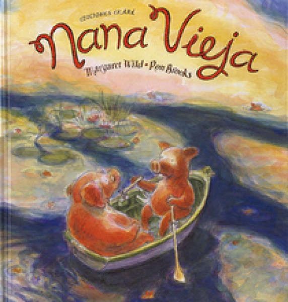 NANA VIEJA