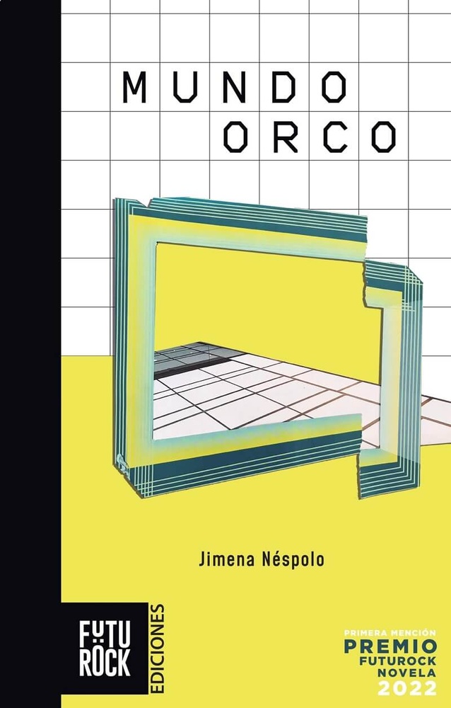 MUNDO ORCO
