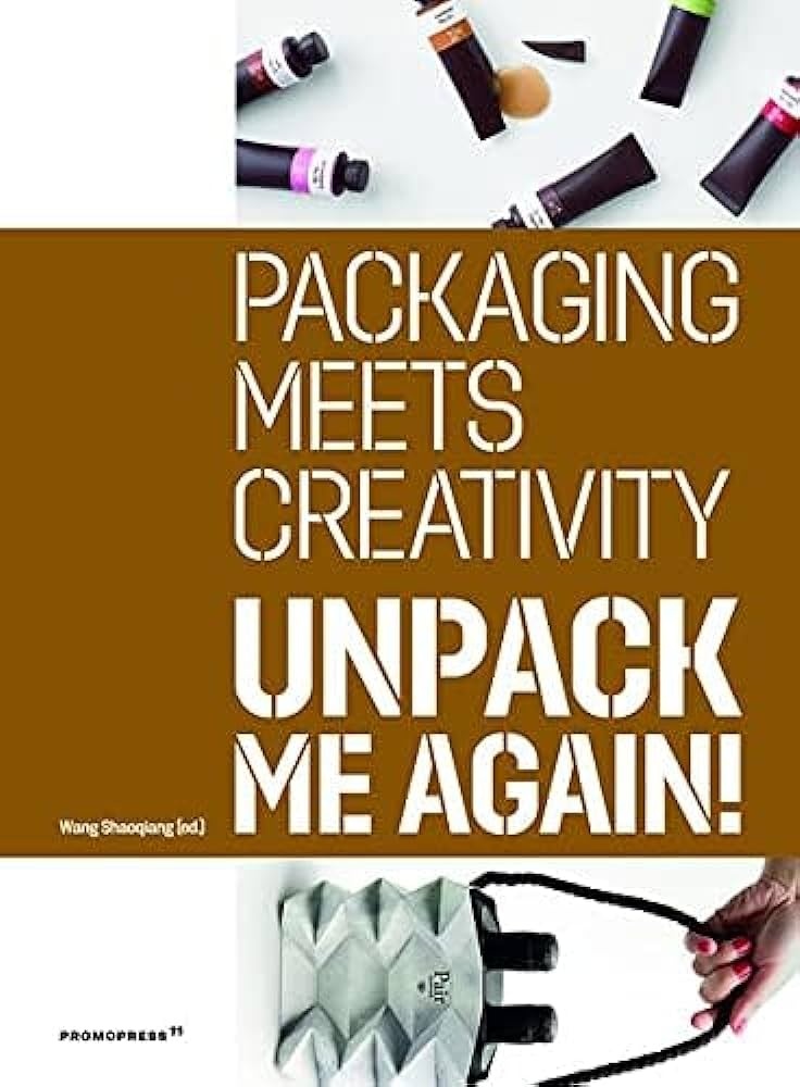 UNPACK ME AGAIN! (Nuevo)