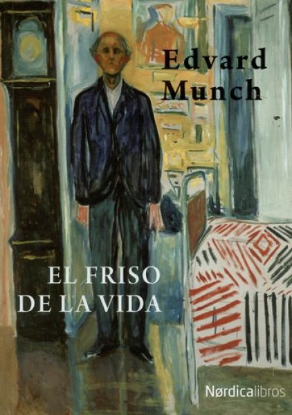 FRISO DE LA VIDA, EL (2a ED.) (Nuevo)