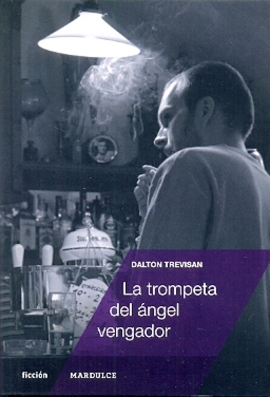 LA TROMPETA DEL ANGEL VENGADOR