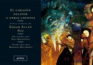 EL CORAZON DELATOR Y OTROS CUENTOS