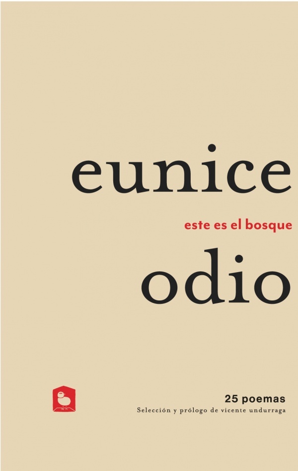 ESTE ES EL BOSQUE (Nuevo)