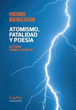 ATOMISMO, FATALIDAD Y POESIA
