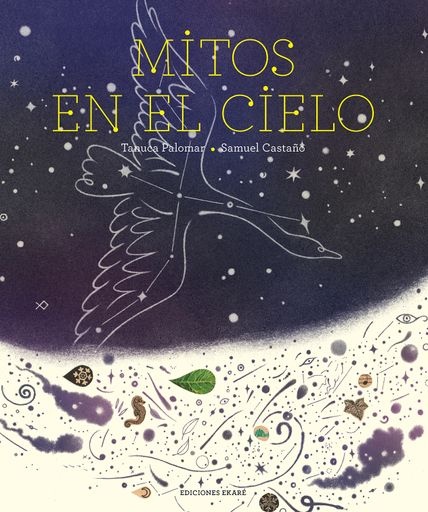 MITOS EN EL CIELO (Nuevo)