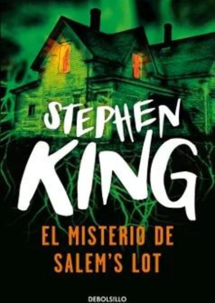 MISTERIO DE SALEM LOT