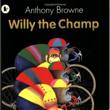WILLY THE CHAMP