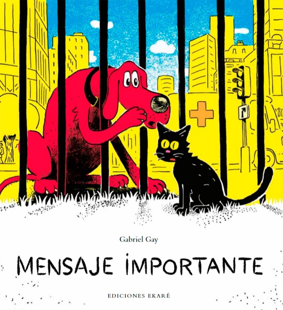MENSAJE IMPORTANTE
