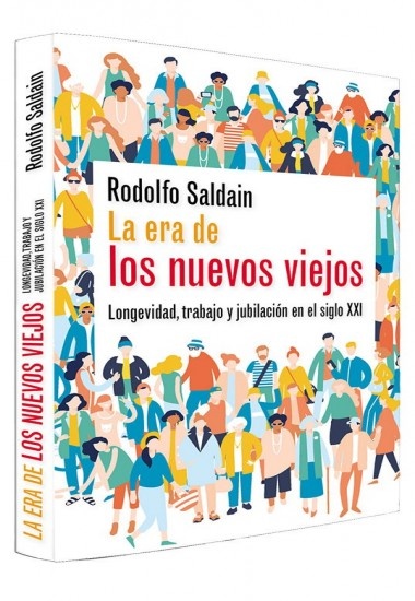 LA ERA DE LOS NUEVOS VIEJOS