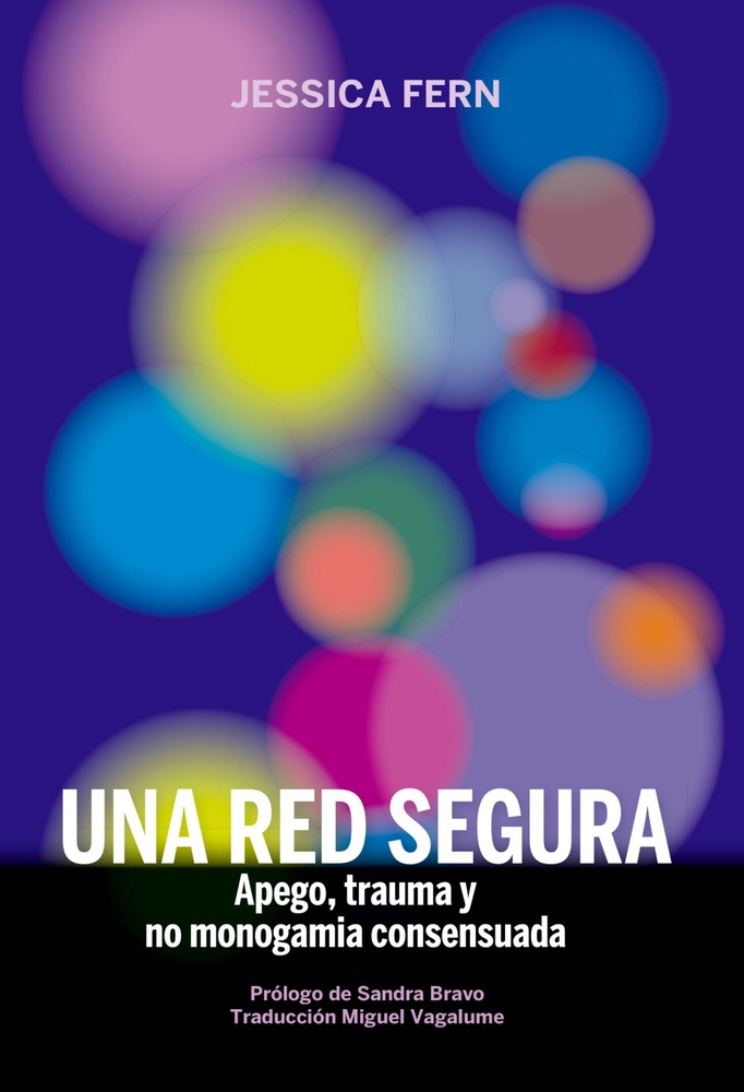 RED SEGURA, UNA