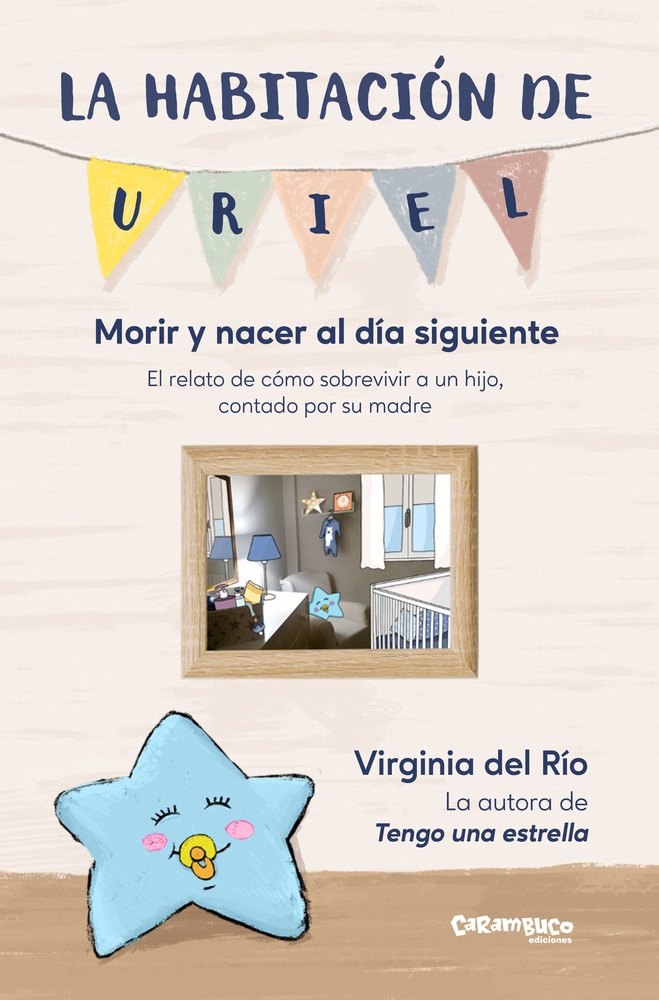 LA HABITACION DE URIEL