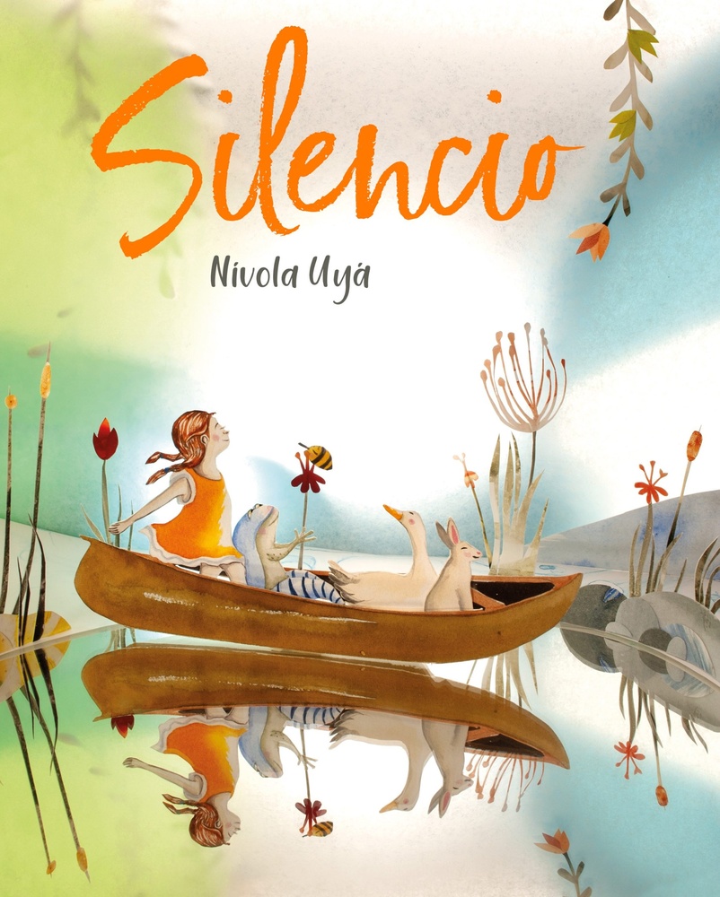 SILENCIO (Nuevo)