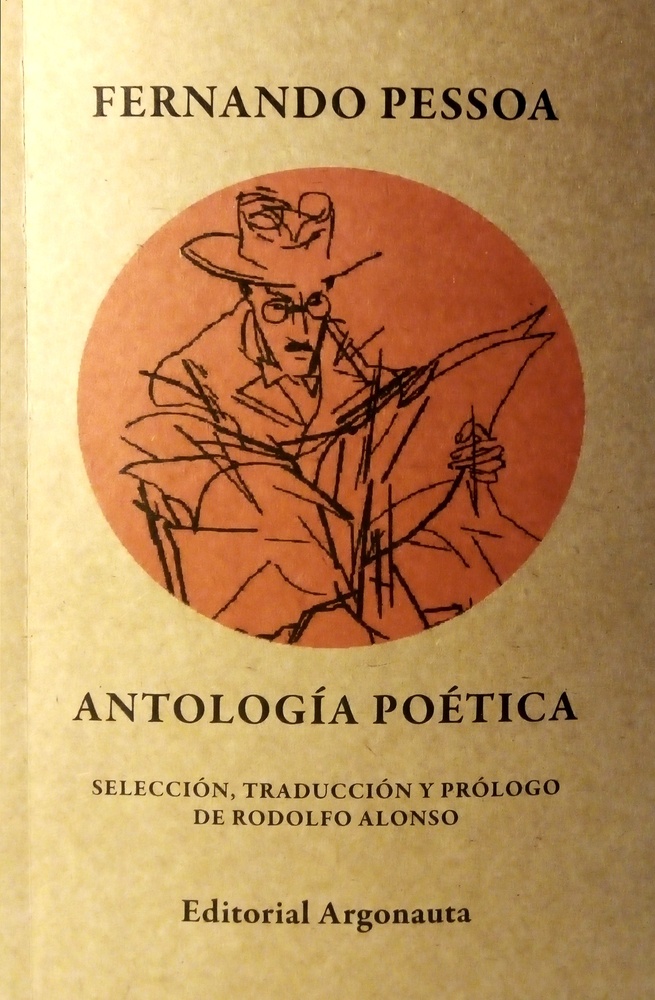 ANTOLOGIA POETICA. PESSOA