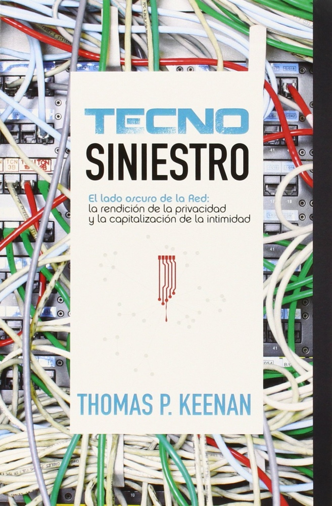 TECNOSINIESTRO (Nuevo)