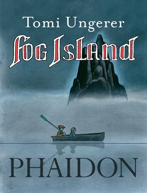 FOG ISLAND (Nuevo)