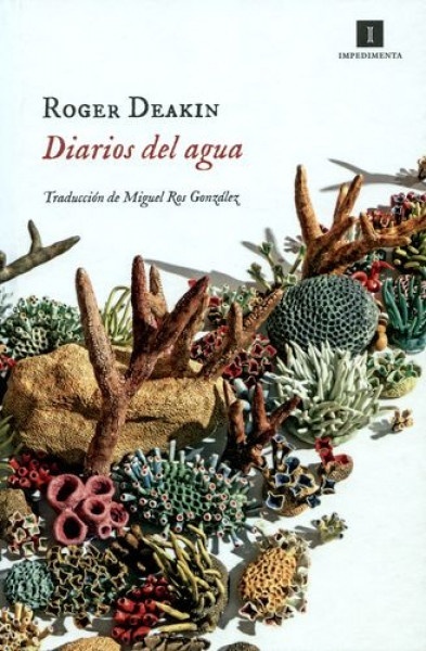 DIARIOS DEL AGUA (Nuevo)
