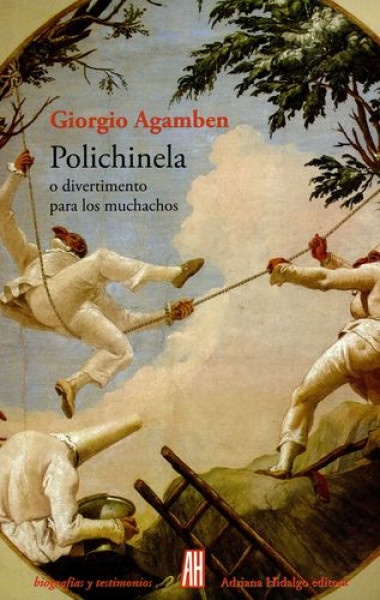 POLICHINELA