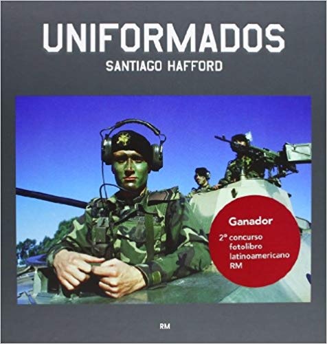 UNIFORMADOS (Nuevo)